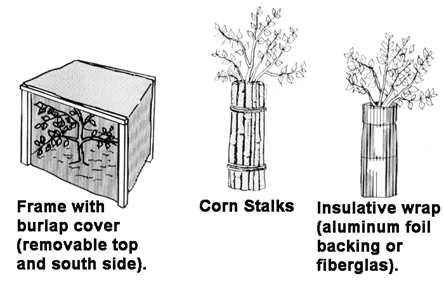 FrostShelters